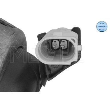 100 199 1009 Lagerung, Motor MEYLE-ORIGINAL: True to OE.