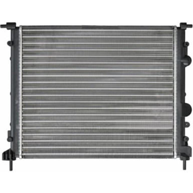 Mahle | Kühler, Motorkühlung | CR 449 000S