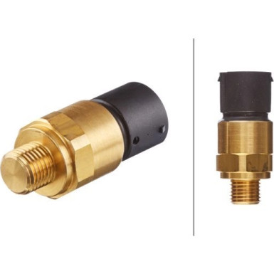 6ZT 007 837-001 Temperaturschalter, Kühlerlüfter