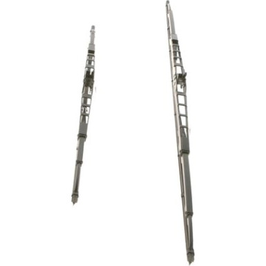 BOSCH 803 Scheibenwischer Twin 3 397 001 803