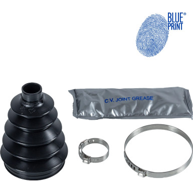 ADT381107 Faltenbalgsatz, Antriebswelle