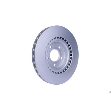 Hella | Bremsscheibe | 8DD 355 120-271