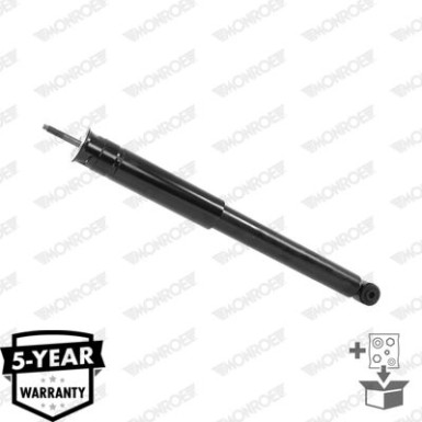 Monroe | Stoßdämpfer | 376051SP