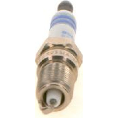 BOSCH 0 242 230 523 Zündkerze Double Iridium