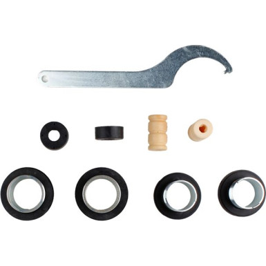 47-237834 Fahrwerkssatz, Federn/Dämpfer BILSTEIN - B14 PSS