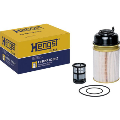 E440KP D269-2 Kraftstofffilter E440KP D269-2 Kraftstofffilter