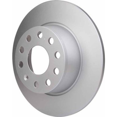 Hella | Bremsscheibe | 8DD 355 131-811