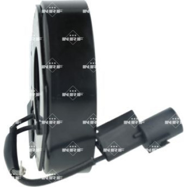 NRF Spule, Magnetkupplung-Kompressor 38684