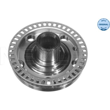 Meyle Radnabe MEYLE-ORIGINAL: True to OE 100 407 0059 Meyle Radnabe MEYLE-ORIGINAL: True to OE 100 407 0059