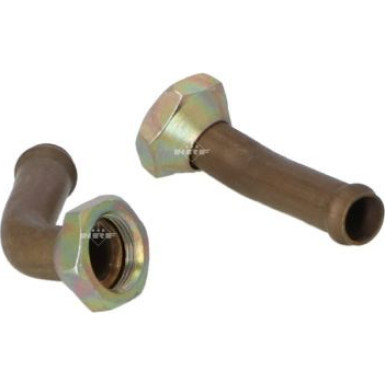 NRF | Kühler, Motorkühlung | 53393