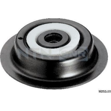 M253.00 Wälzlager, Federbeinstützlager