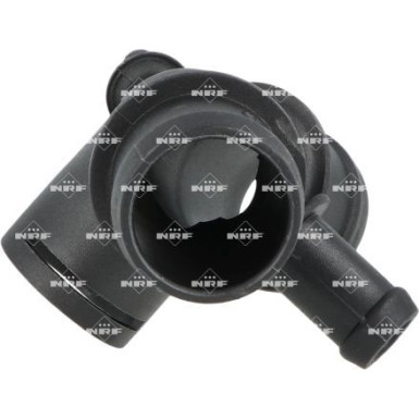 775026 Kühlmittelflansch