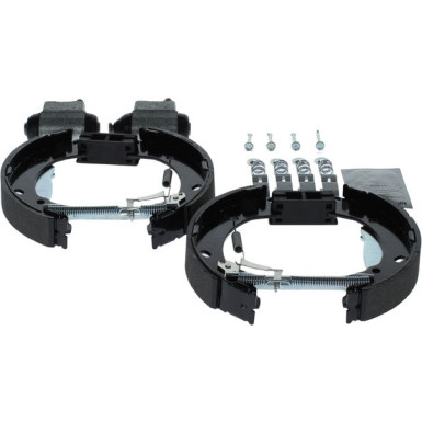 BOSCH | Bremsbackensatz | 0 204 114 671