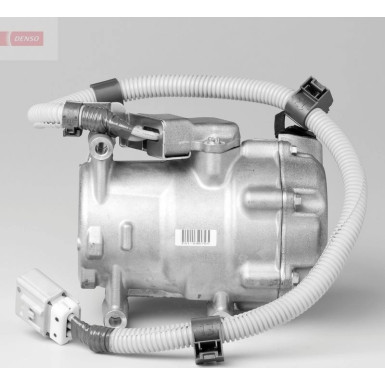 DENSO ES18 Klimakompressor DCP50503