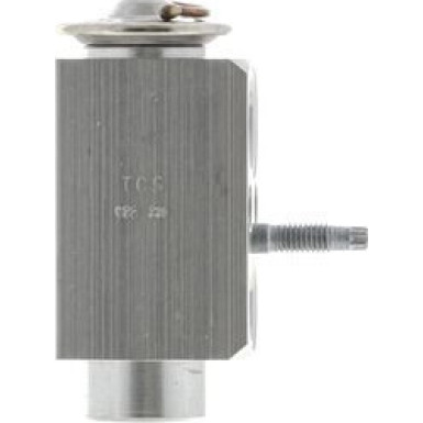 AVE 60 000P Expansionsventil, Klimaanlage BEHR *** PREMIUM LINE ***