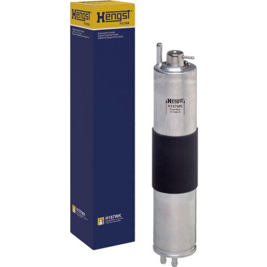Hengst Filter | Kraftstofffilter | H157WK Hengst Filter | Kraftstofffilter | H157WK