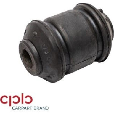 500776 Lagerung, Lenker