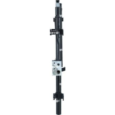 NRF | Kondensator, Klimaanlage | 35984