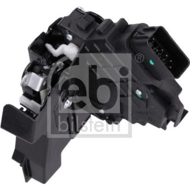 febi bilstein Türschloss febi Plus 197180