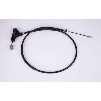 8AS 355 668-451 Seilzug, Feststellbremse