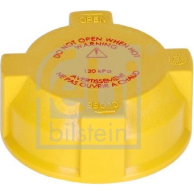 FEBI BILSTEIN 183407 Verschlussdeckel, Kühlmittelbehälter