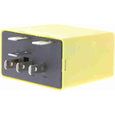 V40-71-0013 Blinkgeber Original VEMO Qualität