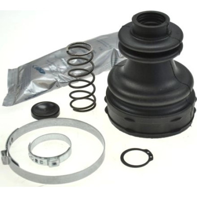 25385 Faltenbalgsatz, Antriebswelle