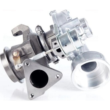 Nissens Turbolader 93081