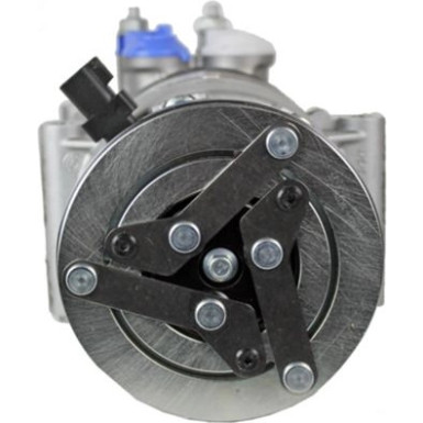 Mahle | Kompressor, Klimaanlage | ACP 1211 000P