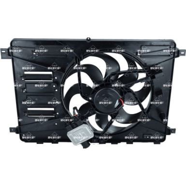 47627 Lüfter, Motorkühlung