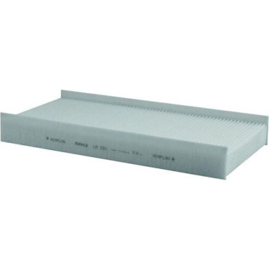 LA 232 Filter, Innenraumluft LA 232 Filter, Innenraumluft