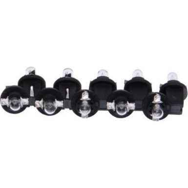 Maxgear | Glühlampe, Instrumentenbeleuchtung | 78-0037SET