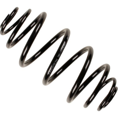 36-224067 Fahrwerksfeder BILSTEIN - B3 Serienersatz (Federn)