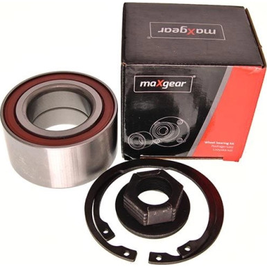 Maxgear | Radlagersatz | 33-0151