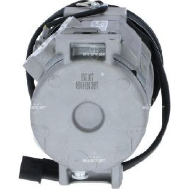 NRF | Kompressor, Klimaanlage | 32968