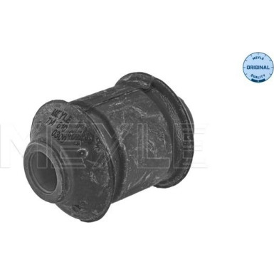 100 407 0015 Lagerung, Lenker MEYLE-ORIGINAL: True to OE.