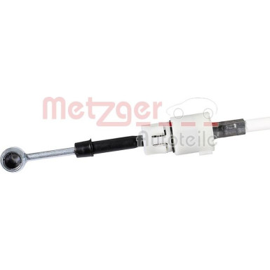 Metzger | Seilzug, Schaltgetriebe | 3150390