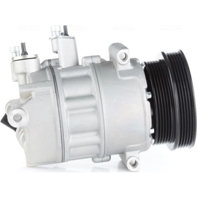 Nissens | Kompressor, Klimaanlage | 89421