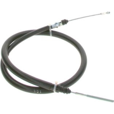 1 987 477 713 Seilzug, Feststellbremse 1 987 477 713 Seilzug, Feststellbremse