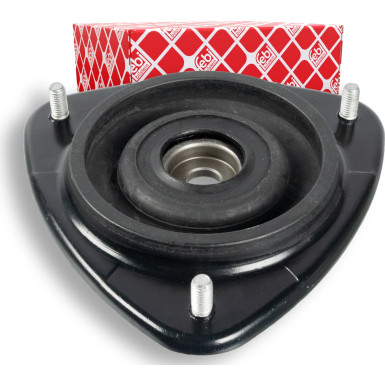 FEBI BILSTEIN 170496 Federbeinstützlager, Domlager FEBI BILSTEIN 170496 Federbeinstützlager, Domlager