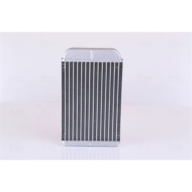 71452 Wärmetauscher, Innenraumheizung