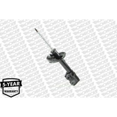 Monroe | Stoßdämpfer | 72491ST