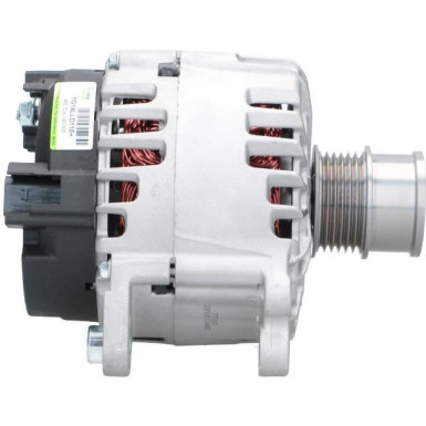 PSH | Generator | 465.504.140.000