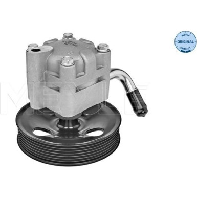 Meyle Hydraulikpumpe, Lenkung MEYLE-ORIGINAL: True to OE 33-14 631 0000