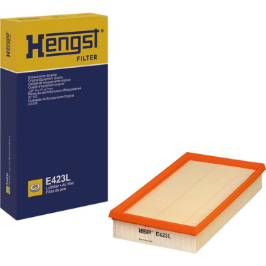 Hengst Filter | Luftfilter | E423L