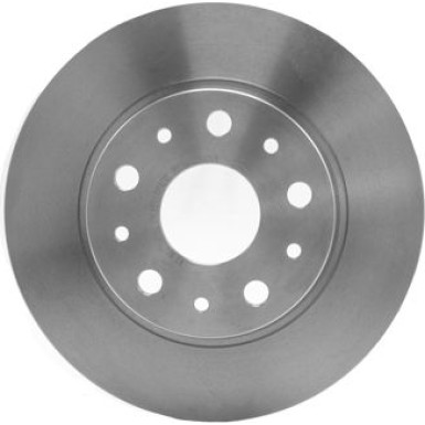 Hella | Bremsscheibe | 8DD 355 106-381
