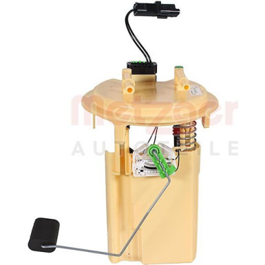 2250628 Sensor, Kraftstoffvorrat ORIGINAL ERSATZTEIL