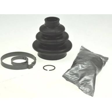 26048 Faltenbalgsatz, Antriebswelle