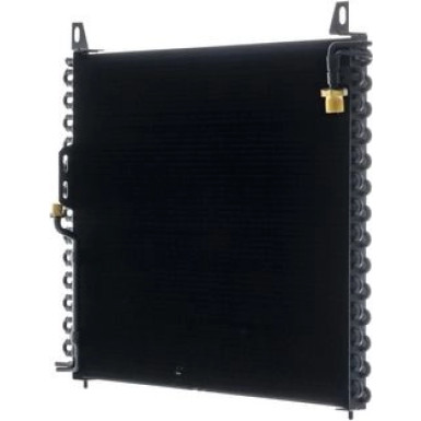 Mahle | Kondensator, Klimaanlage | AC 656 000P