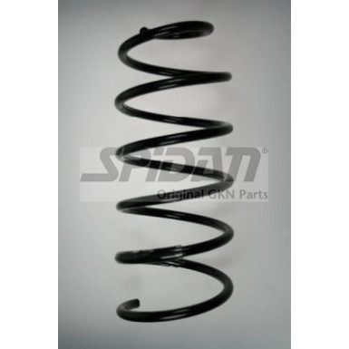 Spidan | Fahrwerksfeder | 85690